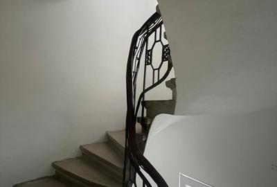 Apartament 4 camere de vanzare in vila zona Dorobanti - ASE, Bucuresti - 8