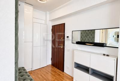 Apartament Exclusivist 3 Camere  Proximitate Parc Herăstrău  , loc de parcare - 13