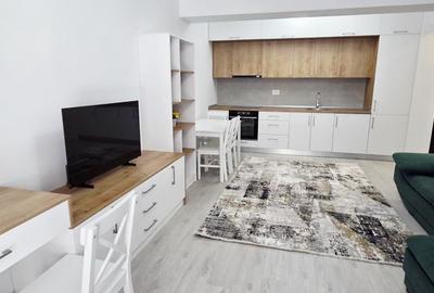 Apartament 2 camere,,52mp ,nou la prima inchiriere - 1