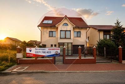 Casa / Vila cu 7 camere de vanzare in Ovidiu Sud Constanta - 13
