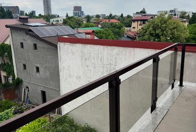 Apartament 2 Camere | Expoziției – lângă Luxuria Domenii - 15