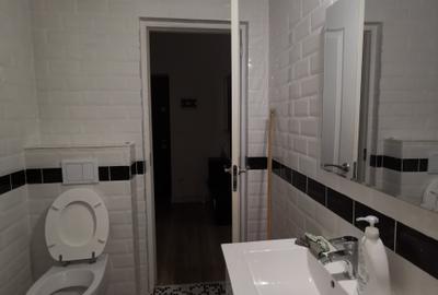 Capat CUG ,apartament cu o camera a decomandat ,bloc 2019, 42 mp , 80.000 euro - 16