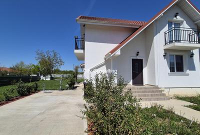 Vanzare vila Crevedia - 2