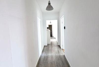 APARTAMENT 4 CAMERE-  ZONA ULTRACENTRALA- PIATA VICTORIEI - 10