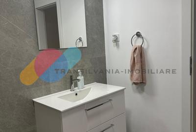 Apartament 2 camere, 49 mp, terasa-Grigorescu - 4
