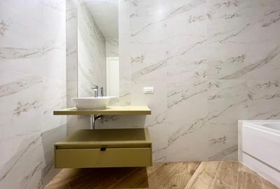 NOU / SUPERB  / SPATII GENEROASE / TERASA /PARTIAL MOBILAT SI UTILAT - 32