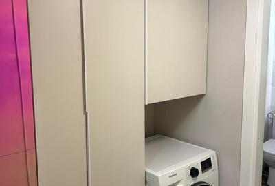De închiriat 2 camere lux et 3 bloc nou Far - 15