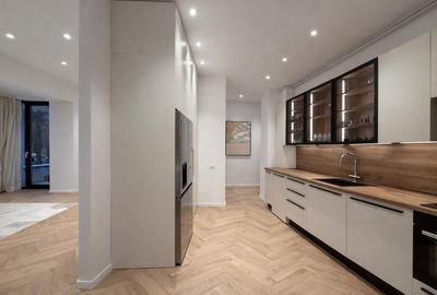Apartament 3 camere Iancului-BLOC NOU - 5