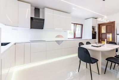 Casă 5 camere BUCOV Pleașa | MOBILATĂ UTILATĂ | deschidere 2 străzi - 2