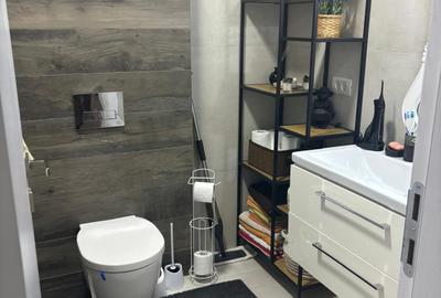 Apartament 2 camere de inchiriat - Cavar Residence - 6