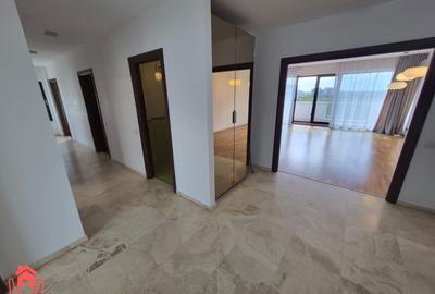 IANCU NICOLAE-Penthouse 4 camere, 80 mp terasa, 3 bai, 2 parcari + boxa! - 6