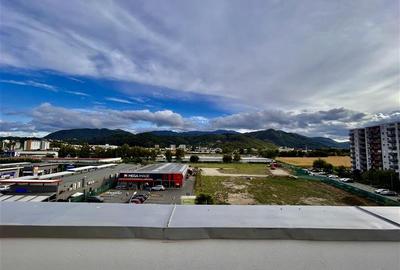 Penthouse rar cu 80 mp de terase și priveliște – Avantgarden Brasov - 2