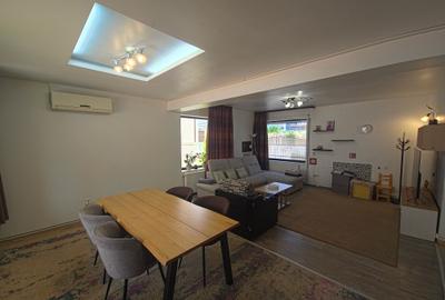 Vilă P+1 în stil mediteranean Lângă Zen Residence 500 mp teren - 15