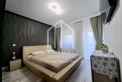 Apartament cu 3 camere de vanzare in Sibiu, 76mp , parcare subterana - 6