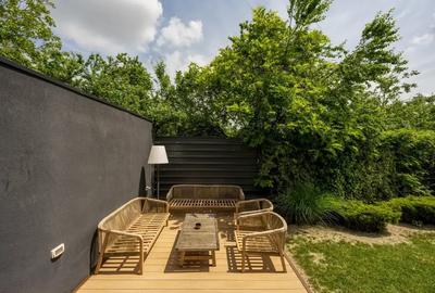 Vila de exceptie in X Residence- Otopeni- Design contemporan - 25