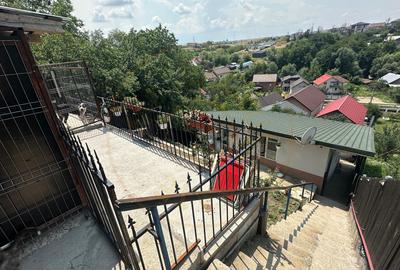 Casa pe parter 3 camere | Pitesti - 10