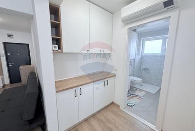 Apartament de inchiriat cu 2 camere, parcare subterana inclusa - 6