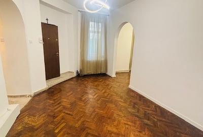 Apartament cu 2 camere circular, mobilat în Armeneasca