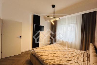 Apartament la prima inchirere, 75 mp utili, 2 locuri de parcare - 11