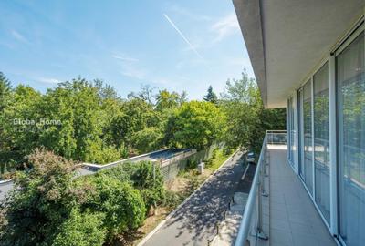 Apart. 4 camere | Primăverii – Bordei | 160 mp utili + 27 mp terase | Etaj 1 - 19