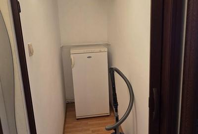 Apartament cu 2 camere in Frumoasa etaj 3 din 4 - 7
