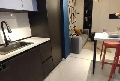 Apartament cu 2 camere decomandat în Theodor Pallady