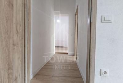 Apartament de vânzare la casă,  3 camere, plus camera Hobby,  central Sibiu. - 3