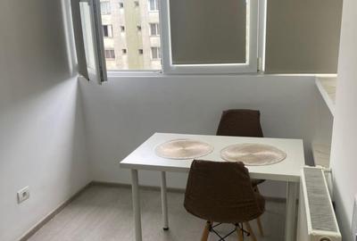 Garsonieră renovată complet, mobilată și utilată, Bulevardul Chișinău- Mega Mall - 5