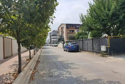 Apartament cu 2 camere decomandat în Ozana