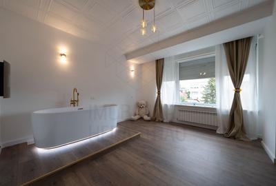 Residence Villamont | 4 camere | Aviatorilor - 12