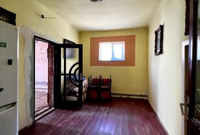 Casa in Tinca, centrala, 3 camere cu strada asfaltata - 6