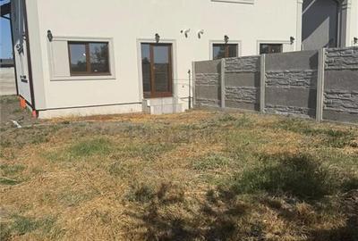 Duplex cu 4 camere în Moșnița Veche