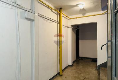 Apartament 2 camere | 60 mp | Teiul Doamnei | Etaj 3/10 - 5