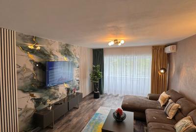 Apartament cu 2 camere decomandat, mobilat în Unirii