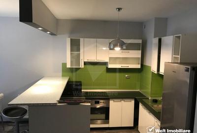 Apartament de inchiriat, 2 camere, pet friendly, zona Platinia - 7