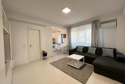 Apartament 2 camere, Bucurestii Noi, Metrou, parc Bazilescu - 4