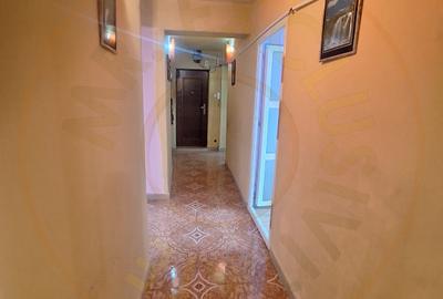 Apartament 3 camere, etaj 1, Costesti, Arges. 0% Comision - 10