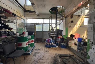 Spatiu comercial/ hala Iasi - Tomesti, 60mp+, zona Pro Invest - 8