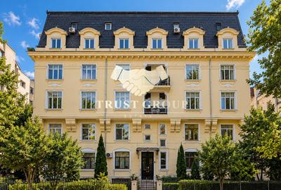 Apartament 5 camere | Imobil restaurat cu lift | 4 balcoane | 3,20 m | Fără risc - 32