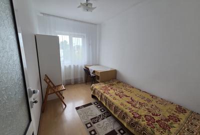 Apartament de inchiriat, 3 camere, decomandat, 60 mp, Dacia - 6
