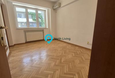 Vilă de închiriat 8 camere | Zona Dorobanți | Ideal Firma/Clinica - 8