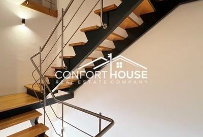 Vila  P+E+M, 6 camere, nemobilat, complex rezidential, IANCU NICOLAE - 38