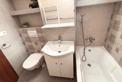 Apartament 2 camere decomandat | KM 4-5 | Doraly Mall | centrală pe gaz - 10