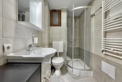 2-Bedroom Apartment – Near Cișmigiu Park - 15