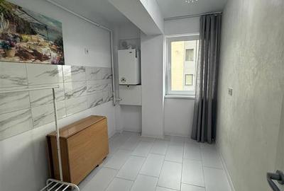 Apartament 2 camere decomandat | Zona Pepinierii | Bloc nou, 2022 | Etaj 1 | 52 - 9