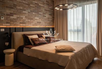Apartament cu 3 camere semidecomandat, mobilat în Central