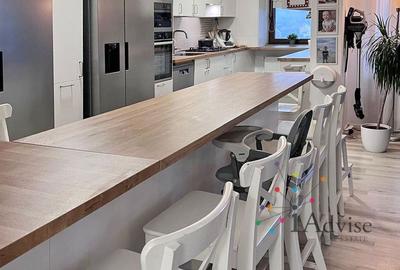 PENTHOUSE UNIC IN ZONA NOUA - DISPONIBIL IMEDIAT - 7