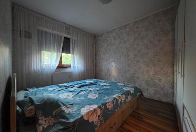 Apartament cu 3 camere de inchiriat in zona Giurgiului - 5