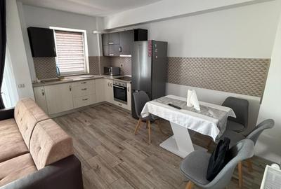 Apartament 2 camere și loc de parcare de inchiriat, zona Onestilor, Oradea - 2