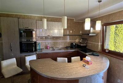 Vila Sat Costi 340mp construiti  teren 464mp Comision 0% - 12